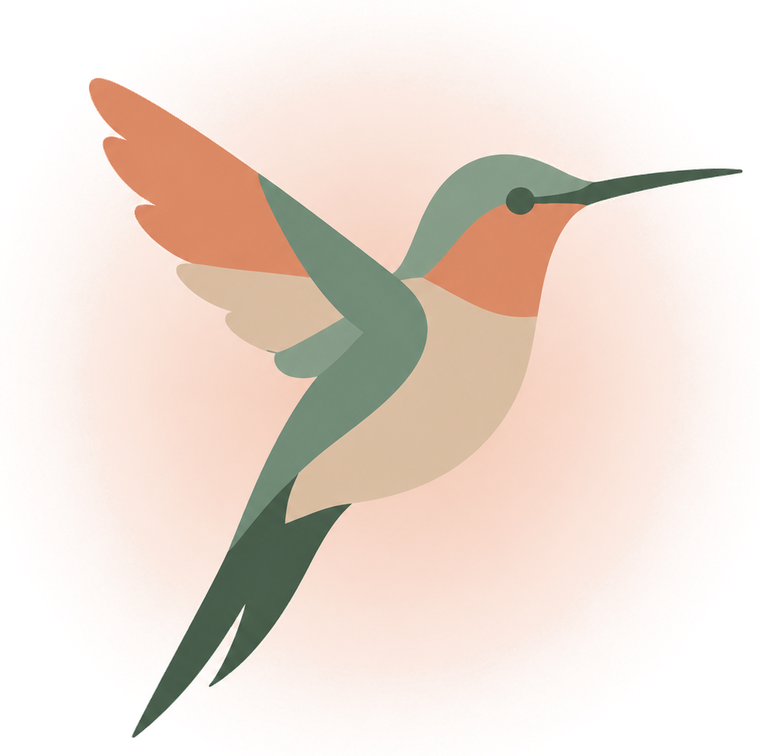 Colibri Spirit logo